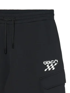 Cropp Spodnie*Dresowe joggery comfort