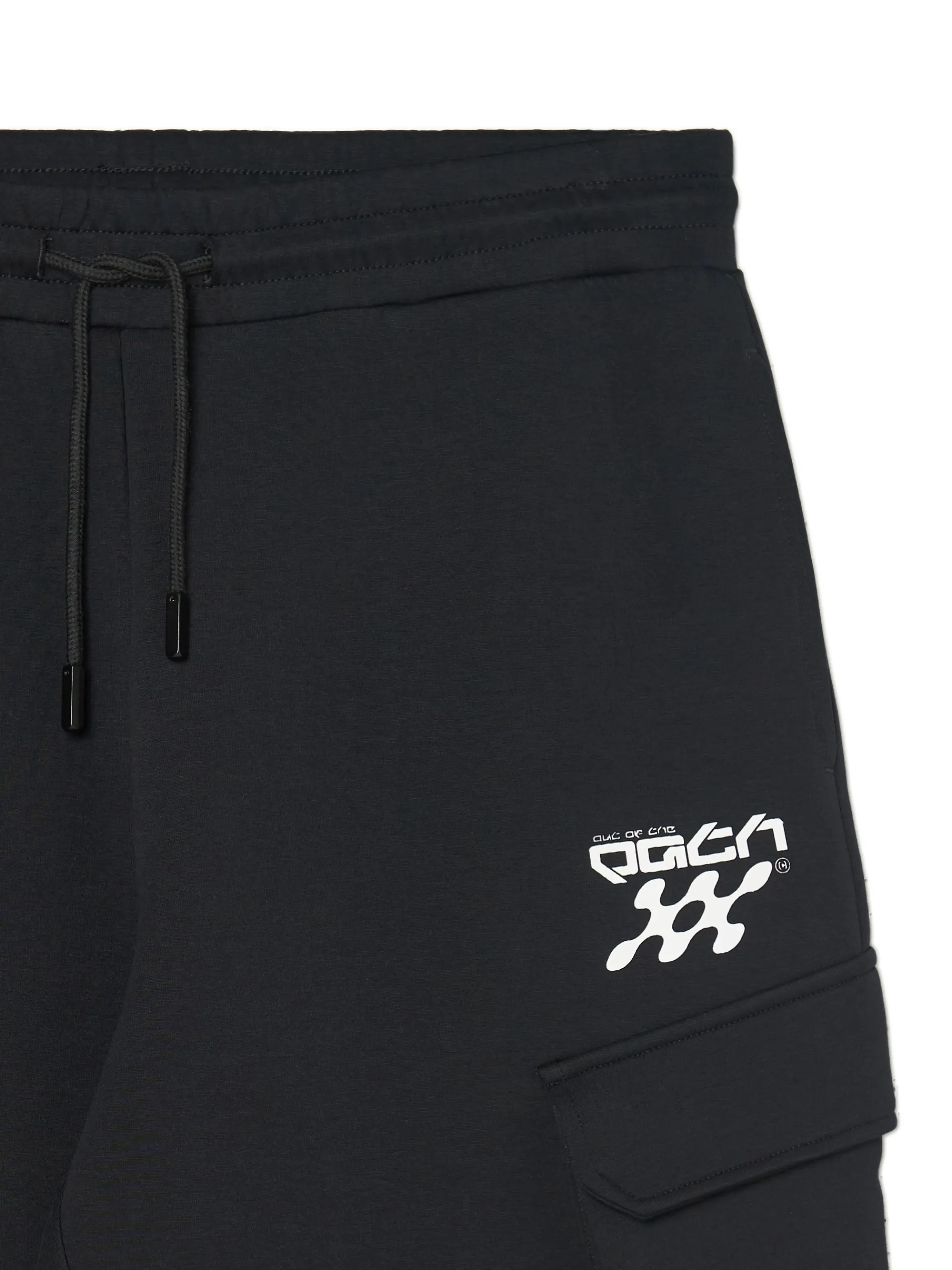 Cropp Spodnie*Dresowe joggery comfort