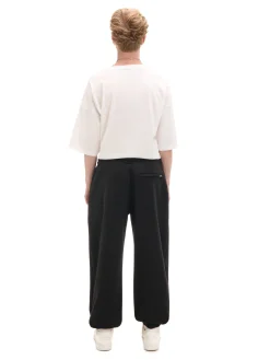 Cropp Spodnie|Sety*Dresowe joggery comfort