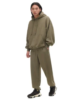 Cropp Spodnie|Sety*Dresowe joggery comfort fit