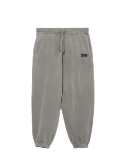 Cropp Spodnie|Sety*Dresowe joggery comfort fit