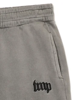 Cropp Spodnie|Sety*Dresowe joggery comfort fit