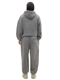 Cropp Spodnie|Sety*Dresowe joggery comfort fit