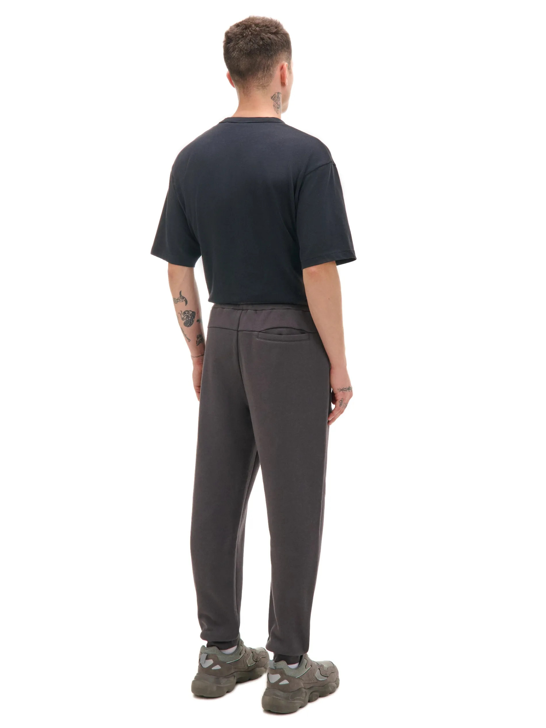 Cropp Spodnie*Dresowe joggery regular fit