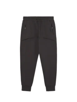 Cropp Spodnie*Dresowe joggery regular fit