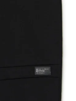 Cropp Spodnie*Dresowe joggery z dużymi kieszeniami