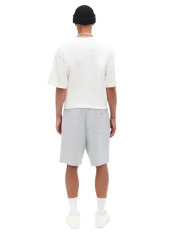 Cropp Sety*Dresowe szorty regular