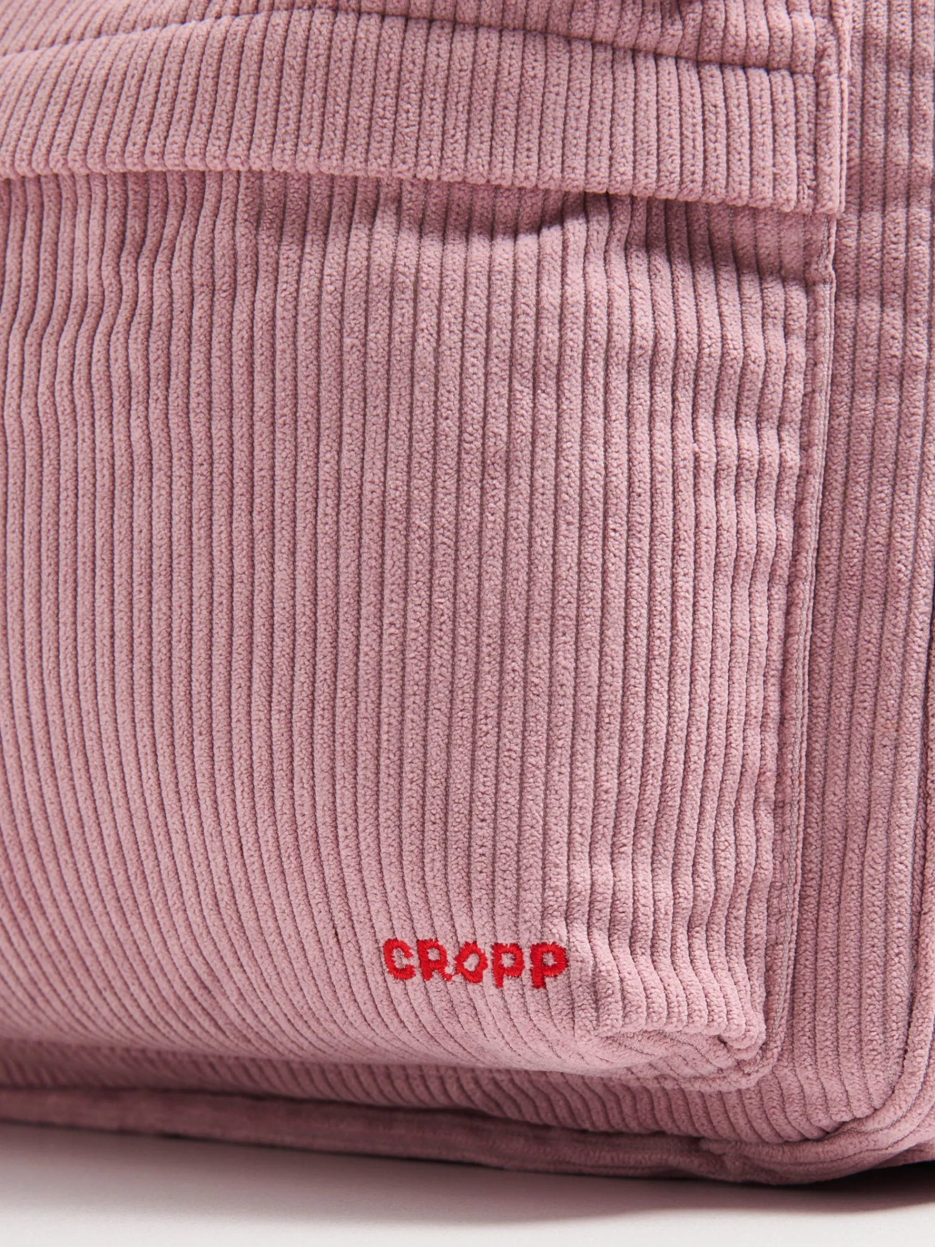 Cropp Torby, Plecaki*Duży różowy plecak