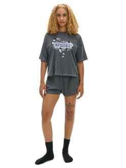 Cropp Piżamy*Dwuczęściowa piżama Beetlejuice