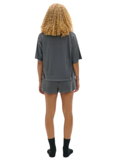 Cropp Piżamy*Dwuczęściowa piżama Beetlejuice