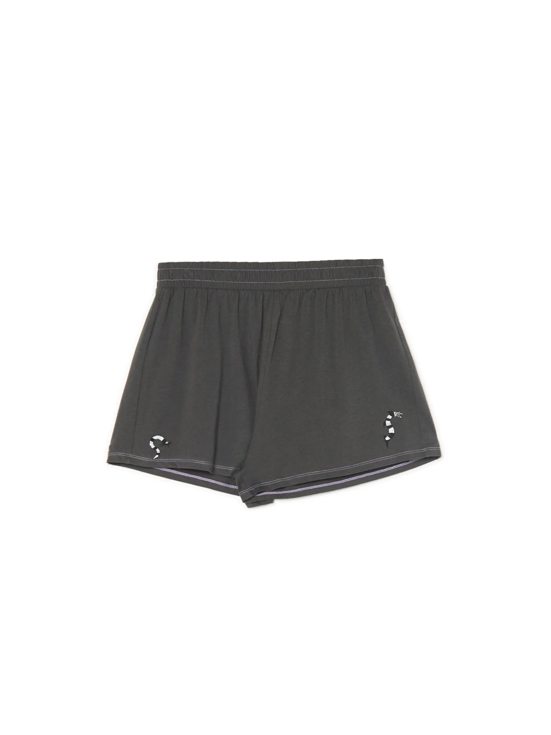 Cropp Piżamy*Dwuczęściowa piżama Beetlejuice