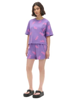 Cropp Piżamy*Dwuczęściowa piżama Bratz