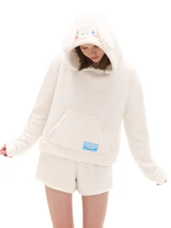 Cropp Cozy|Piżamy*Dwuczęściowa piżama Cinnamoroll