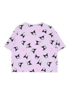 Cropp Piżamy*Dwuczęściowa piżama Kuromi