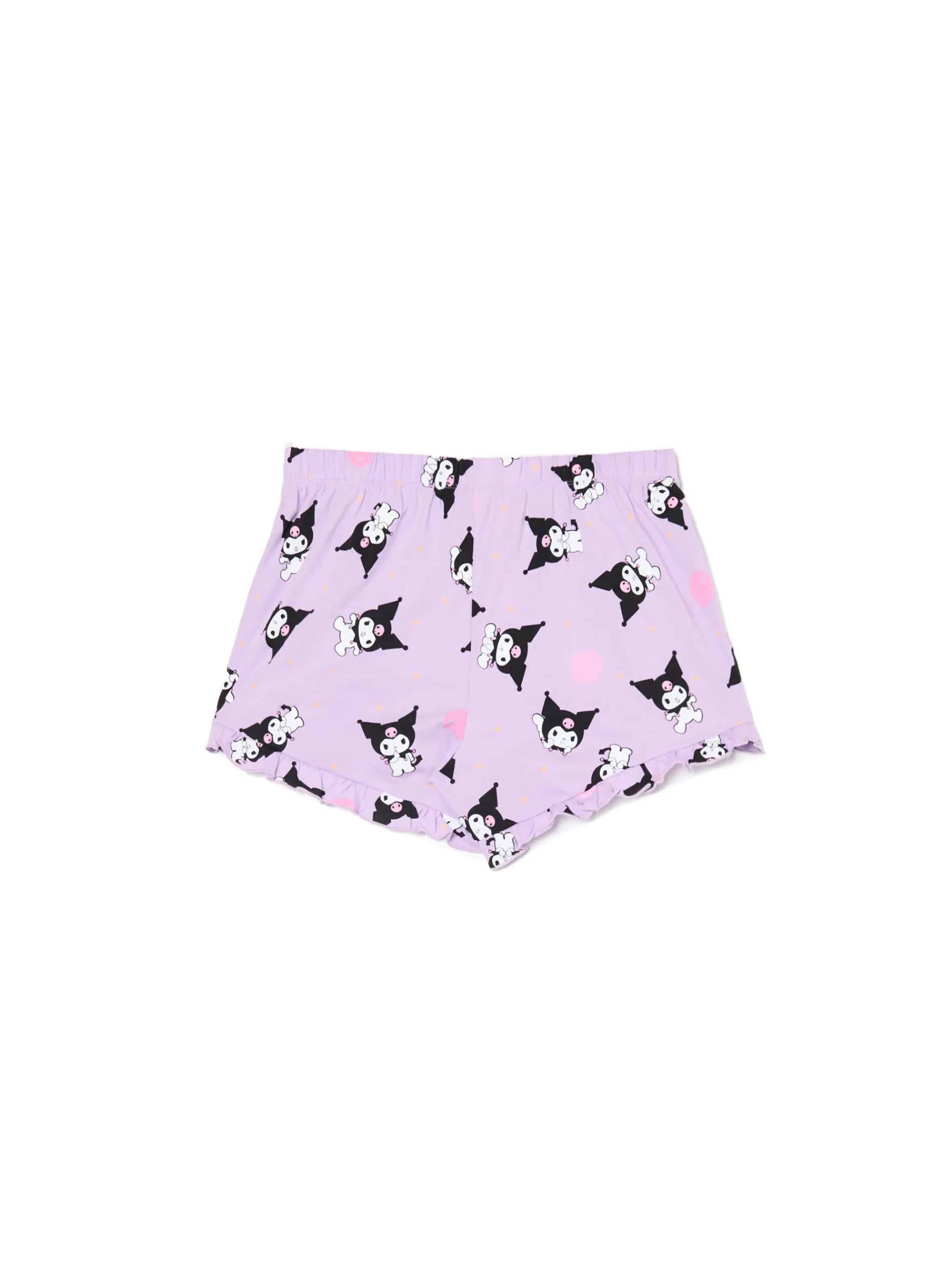 Cropp Piżamy*Dwuczęściowa piżama Kuromi