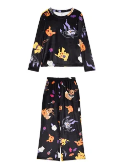 Cropp Cozy|Piżamy*Dwuczęściowa piżama Pokémon