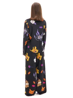 Cropp Cozy|Piżamy*Dwuczęściowa piżama Pokémon