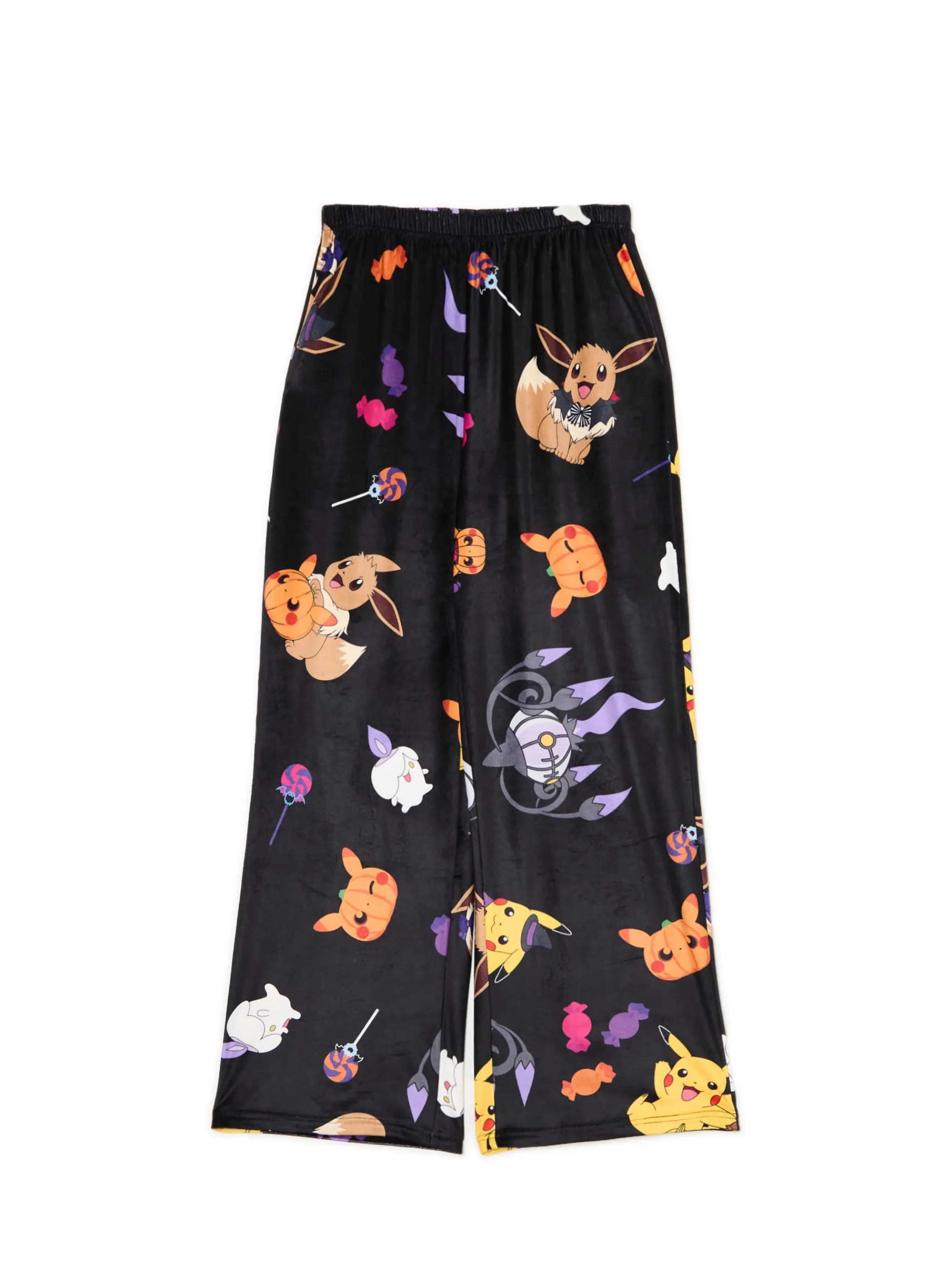 Cropp Cozy|Piżamy*Dwuczęściowa piżama Pokémon