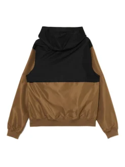 Cropp Kurtki, Płaszcze*Dwukolorowa lekka kurtka z kapturem