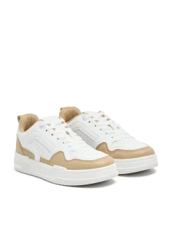 Cropp Sneakersy*Dwukolorowe sneakersy