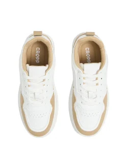 Cropp Sneakersy*Dwukolorowe sneakersy