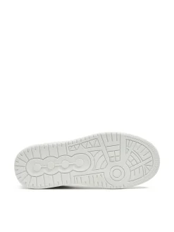 Cropp Sneakersy*Dwukolorowe sneakersy