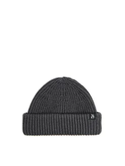 Cropp Czapki|Basic*Dzianinowa czapka short beanie