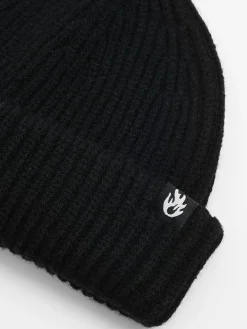 Cropp Czapki|Basic*Dzianinowa czapka short beanie