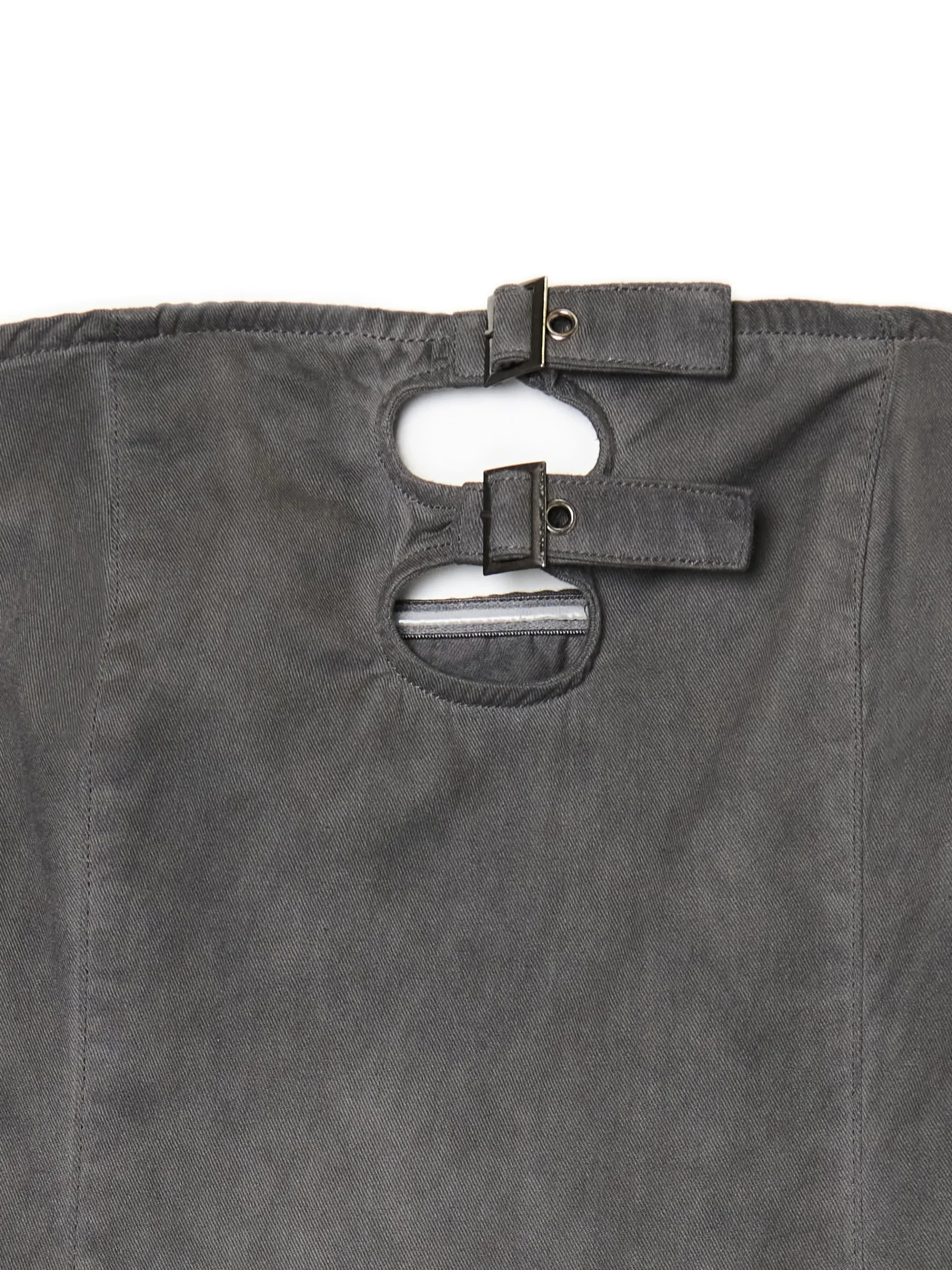 Cropp Sukienki, Kombinezony*Dzianinowa sukienka mini