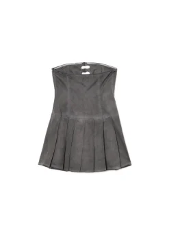 Cropp Sukienki, Kombinezony*Dzianinowa sukienka mini