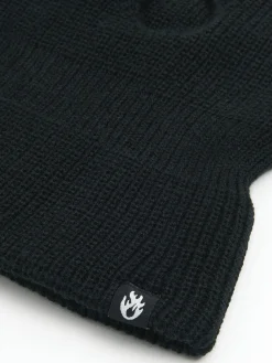 Cropp Czapki*Dzianinowy komin