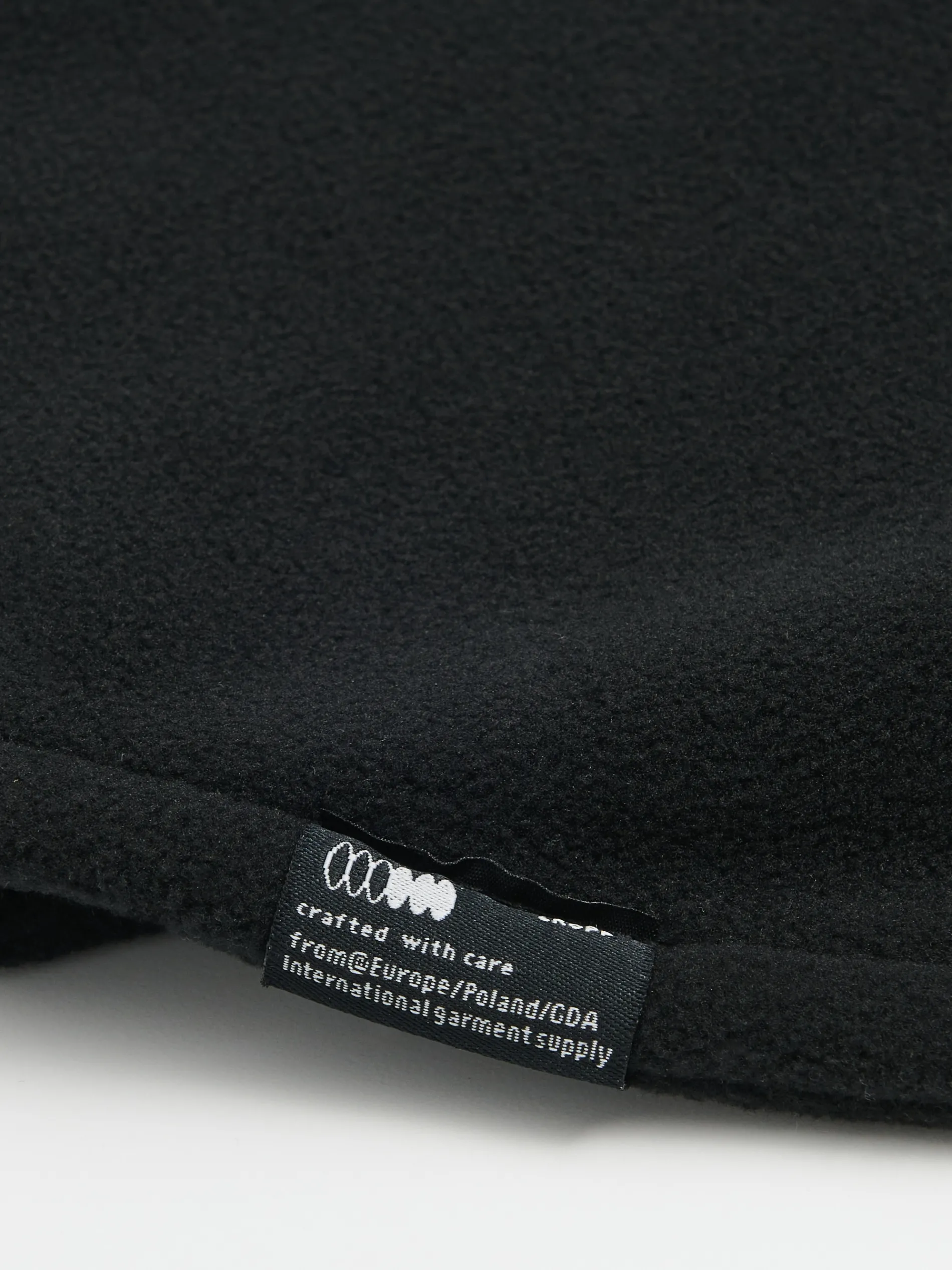 Cropp Kominy, Szaliki*Dzianinowy komin z regulacją