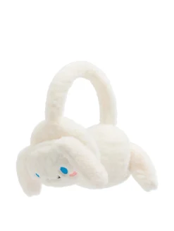 Cropp Czapki*Futrzane nauszniki Cinnamoroll