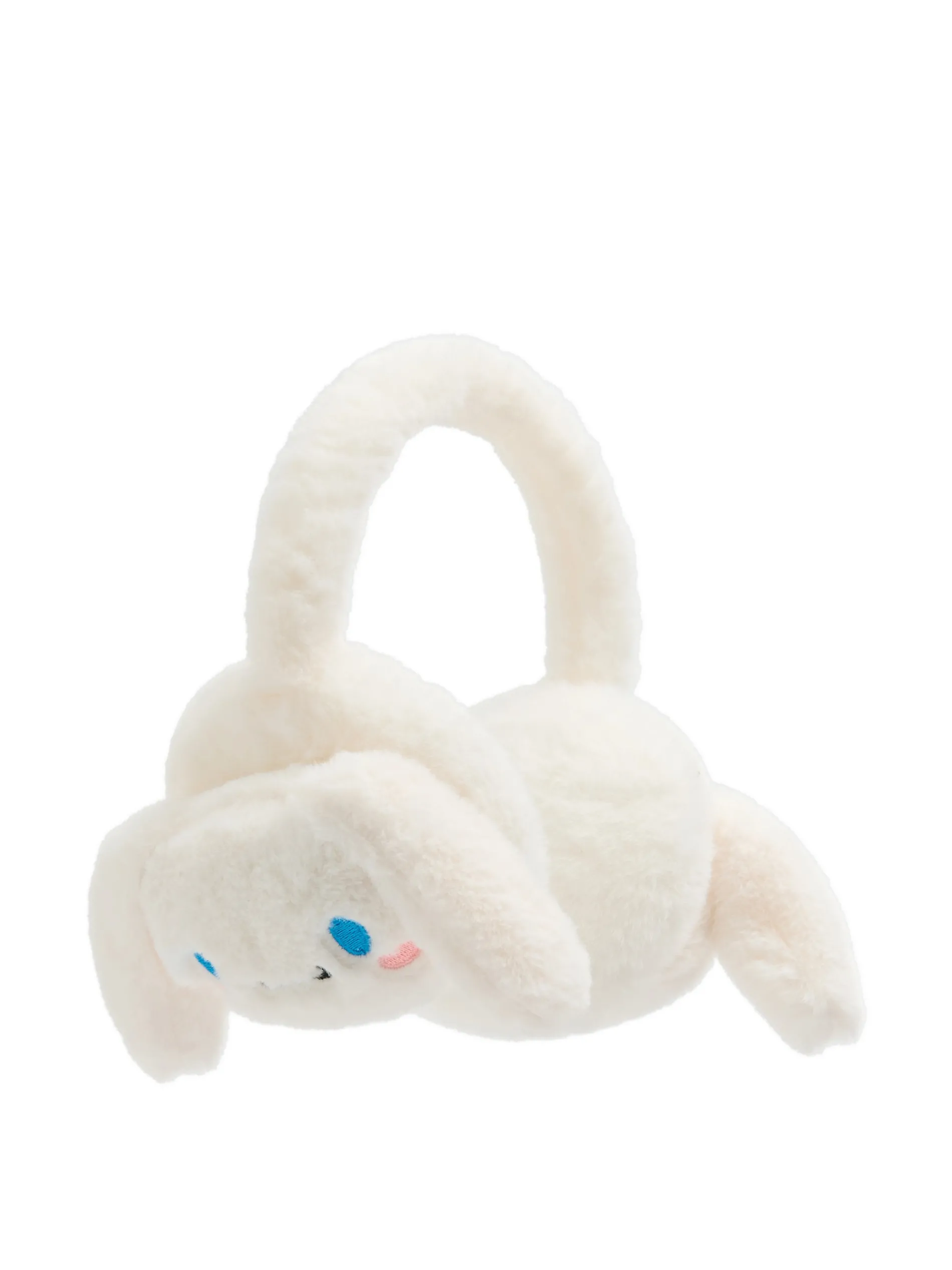 Cropp Czapki*Futrzane nauszniki Cinnamoroll