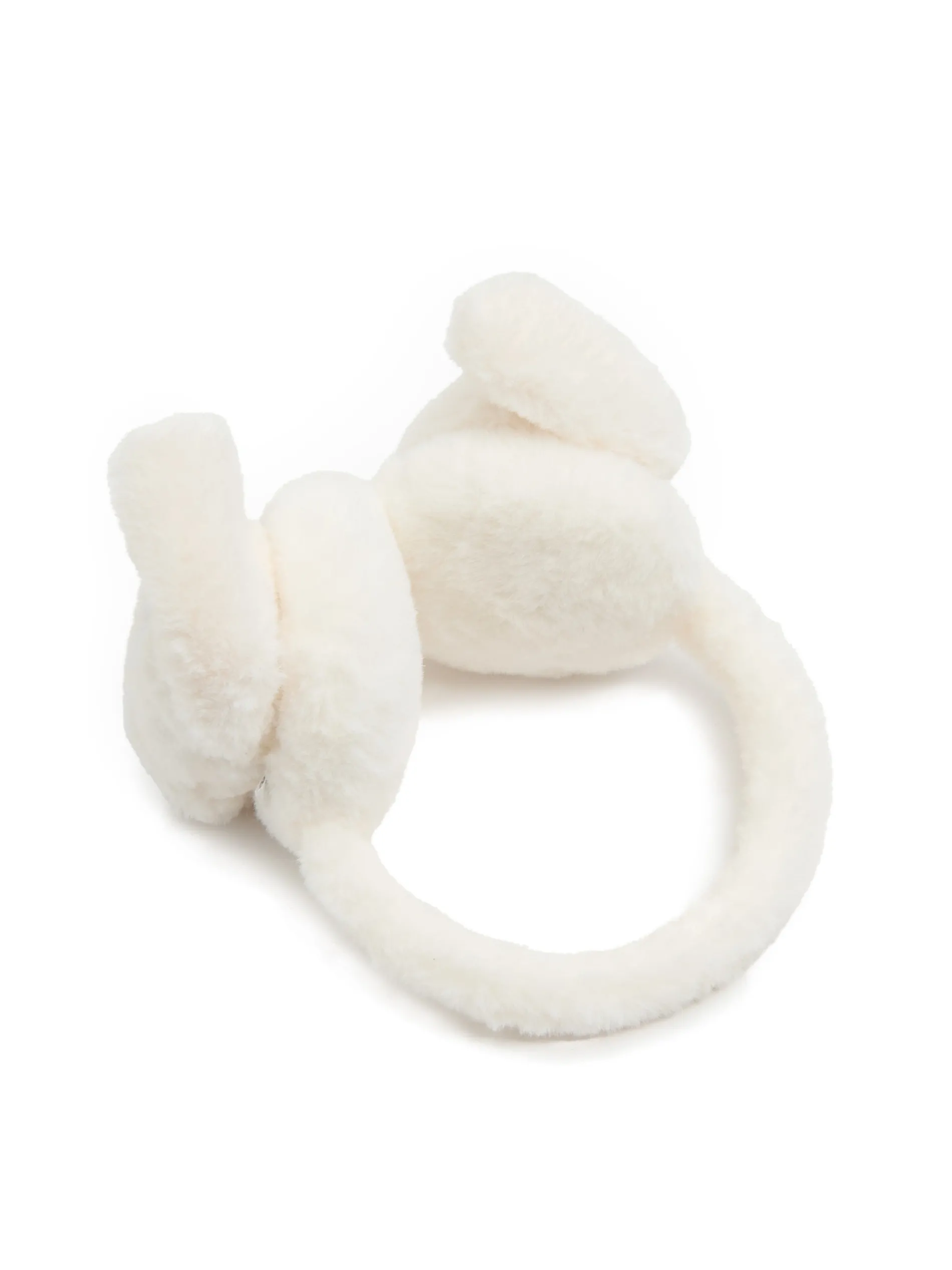 Cropp Czapki*Futrzane nauszniki Cinnamoroll