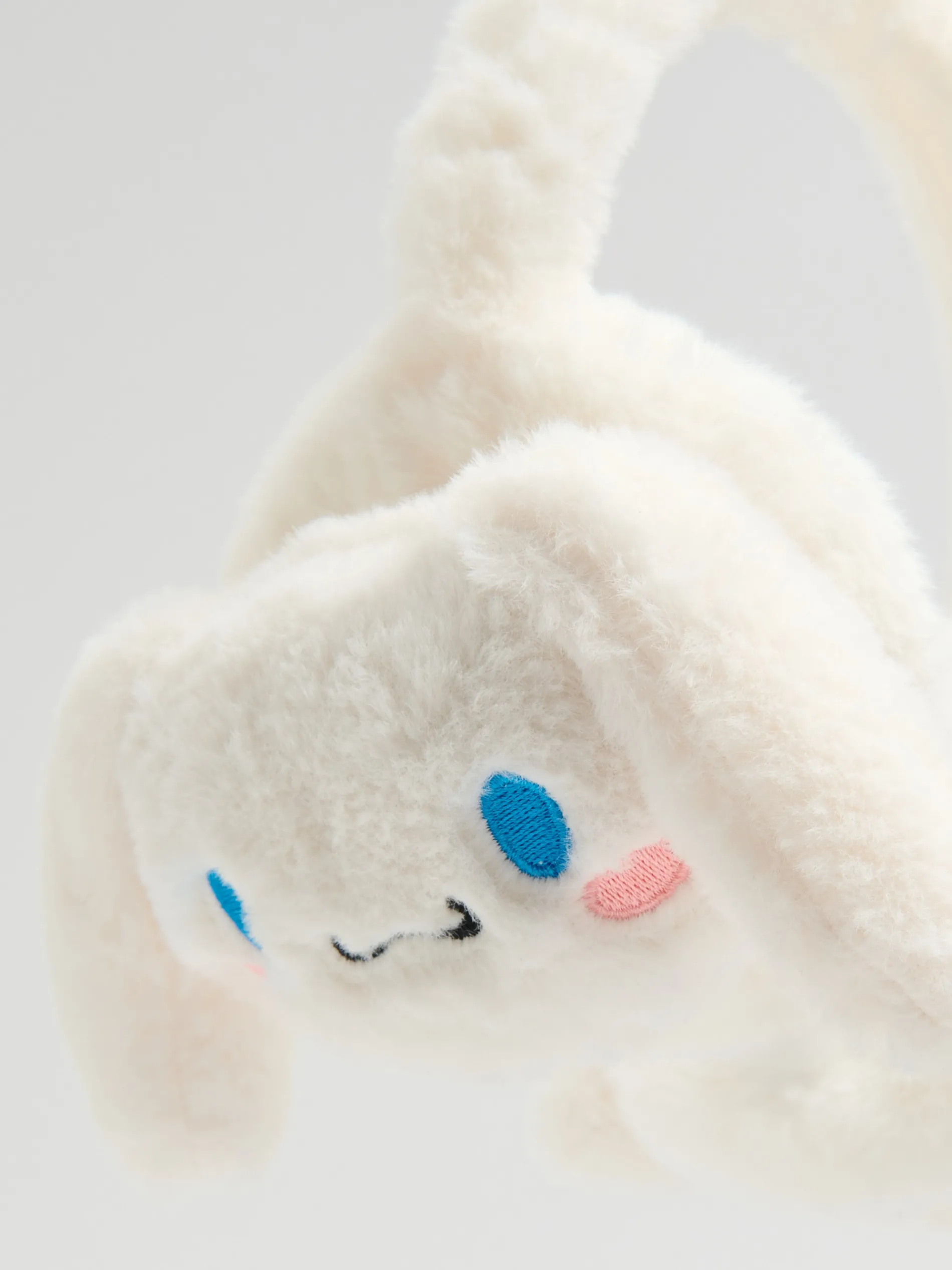 Cropp Czapki*Futrzane nauszniki Cinnamoroll