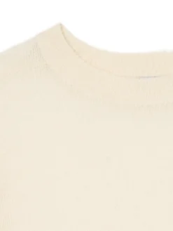 Cropp Swetry*Gładki sweter