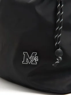 Cropp Torby, Plecaki*Gładki plecak typu worek