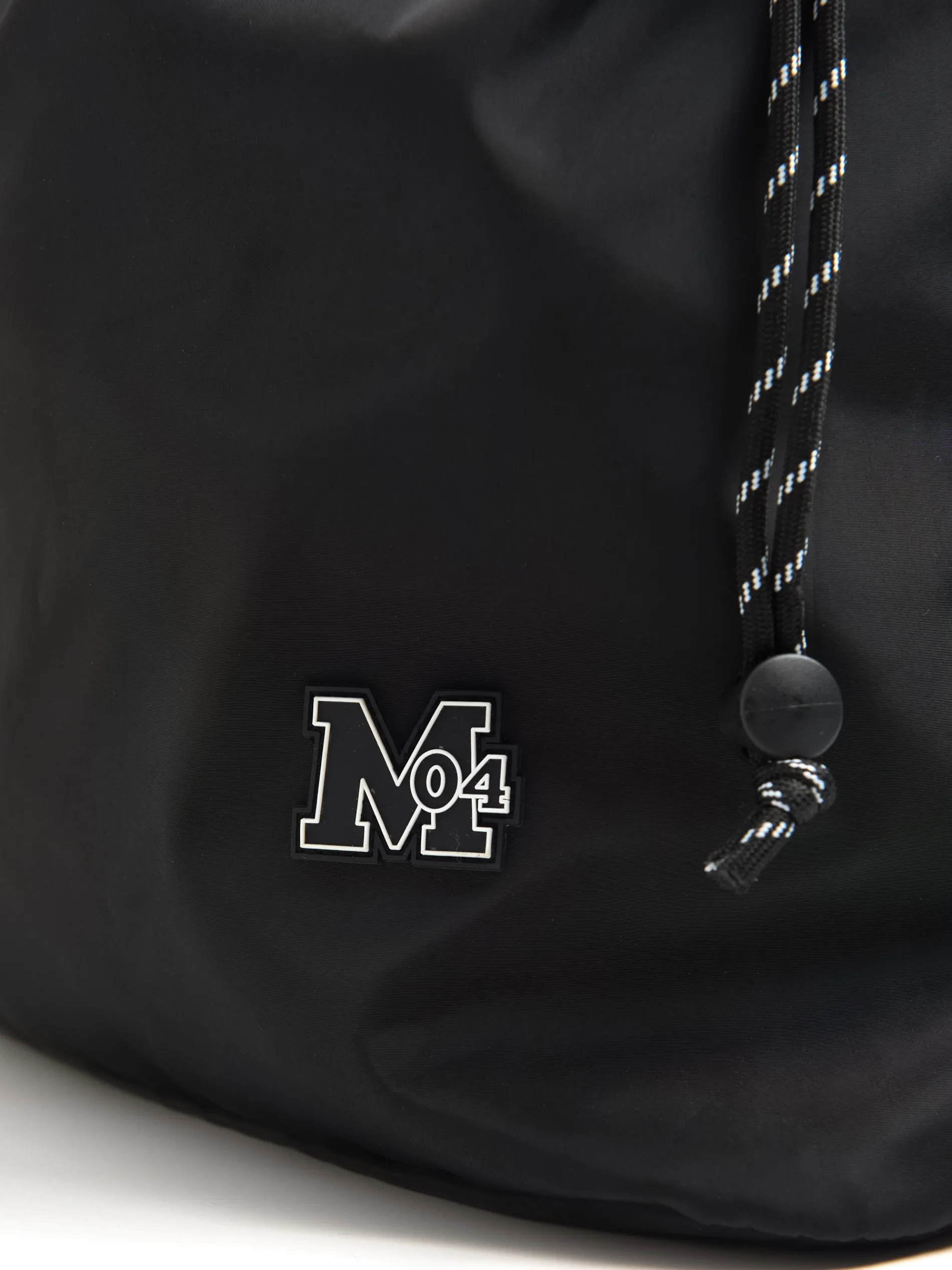 Cropp Torby, Plecaki*Gładki plecak typu worek