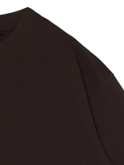 Cropp Koszulki*Gładki T-shirt comfort