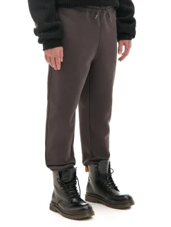 Cropp Spodnie|Sety*Gładkie dresowe joggery regular