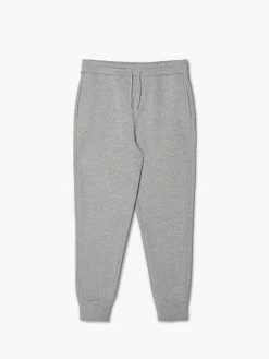 Cropp Spodnie|Sety*Gładkie szare joggery regular