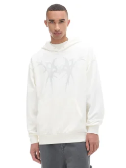 Cropp Bluzy*Jasna bluza z aplikacją