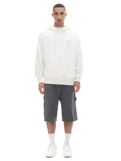 Cropp Bluzy*Jasna bluza z aplikacją