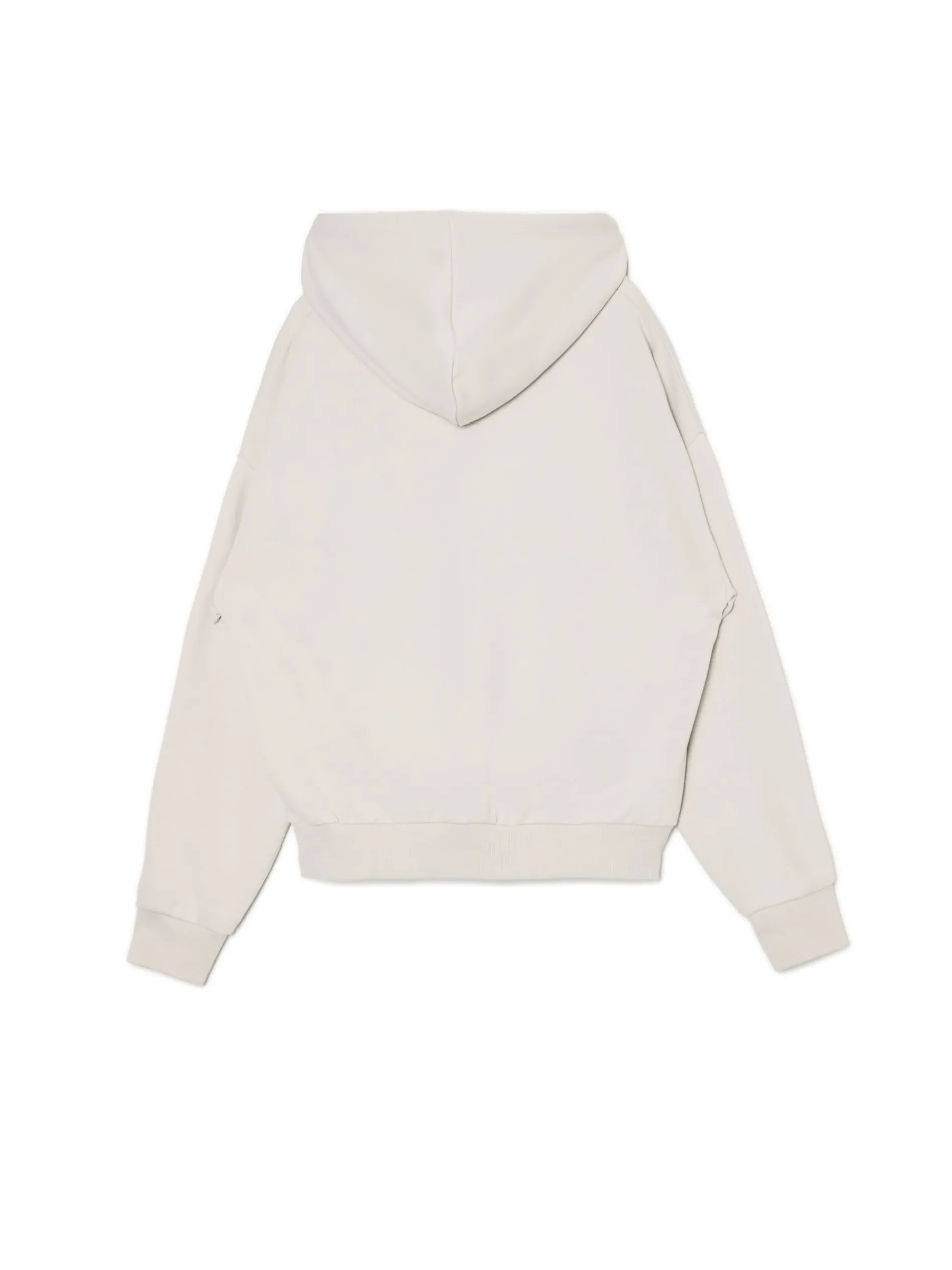 Cropp Unisex|Unisex*Jasna bluza z aplikacją UNISEX