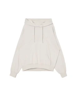 Cropp Unisex|Unisex*Jasna bluza z aplikacją UNISEX