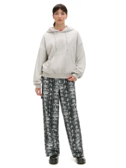 Cropp Unisex|Unisex*Jasna bluza z aplikacją UNISEX