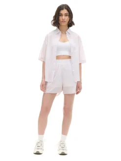 Cropp Koszule, Bluzki|Sety*Jasna koszula w paski