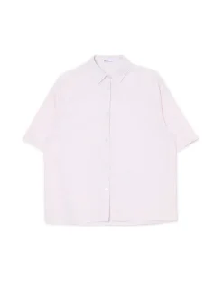 Cropp Koszule, Bluzki|Sety*Jasna koszula w paski