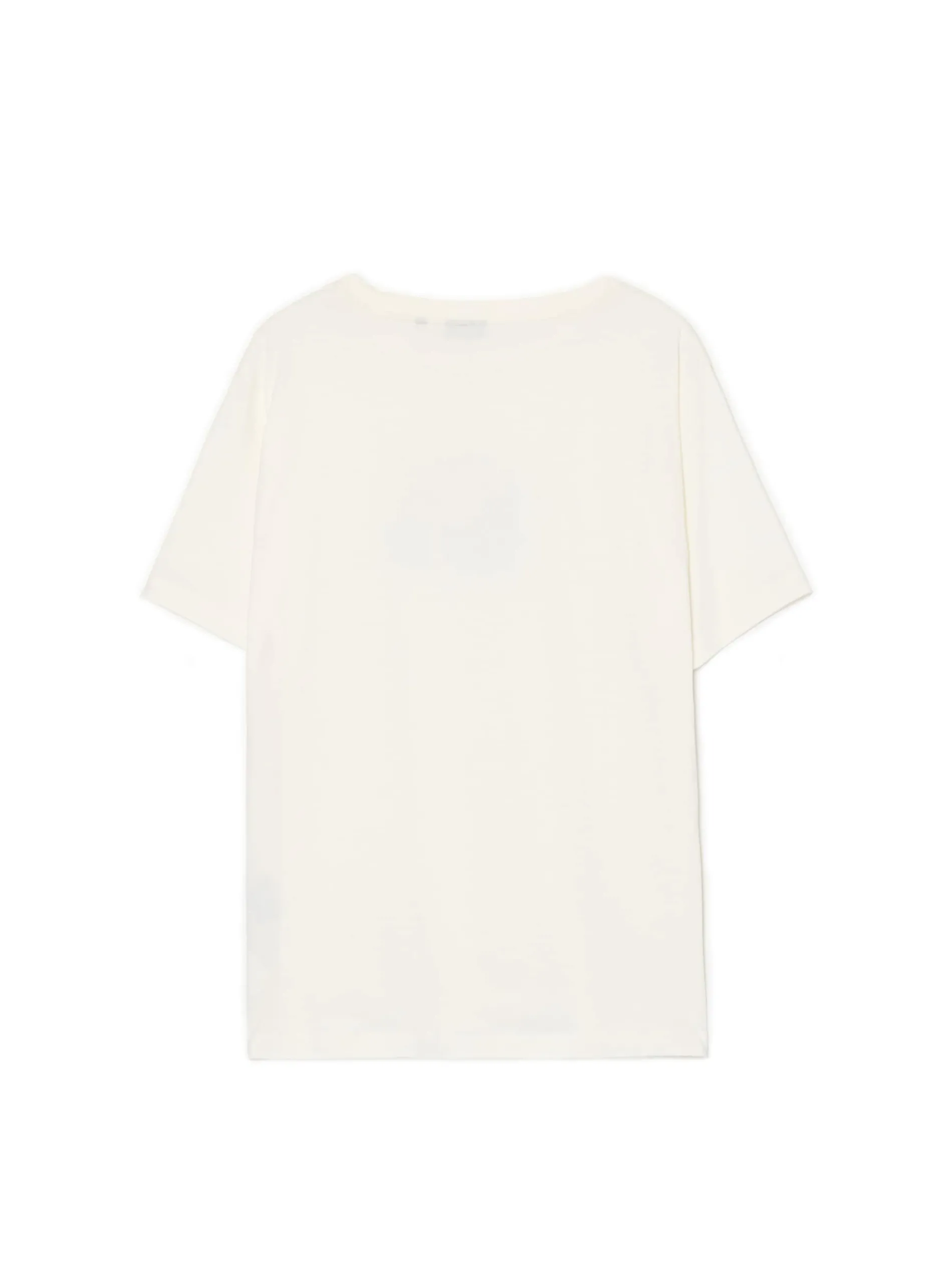 Cropp Koszulki*Jasna koszulka z nadrukiem One Piece